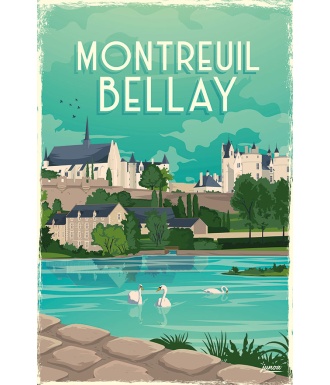 Affiche montreuil_bellay