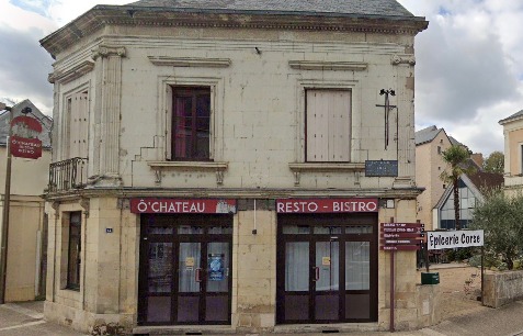 Ô Château - Resto Bistro - Epicerie Corse