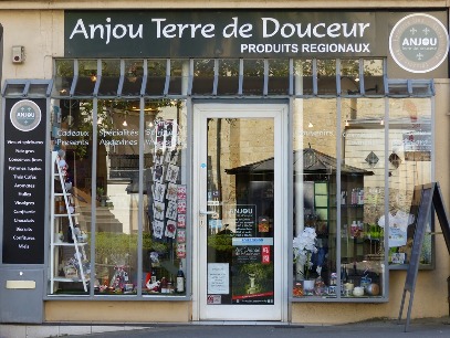 Anjou Terre de Douceur