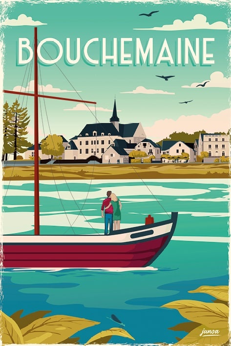 bouchemaine