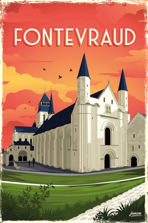 fontevraud