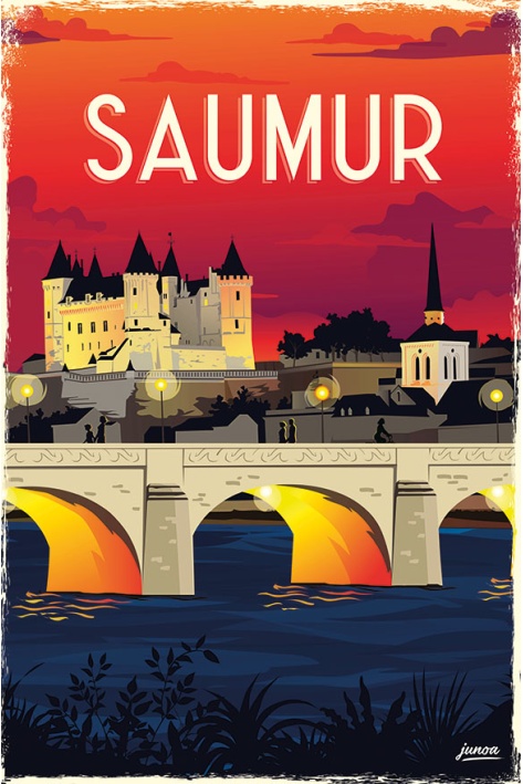 saumur